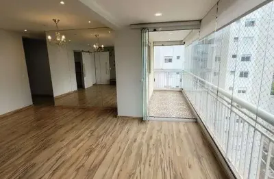 Apartamento com 3 quartos à venda na Rua Doutor Antônio Bento, Santo Amaro, São Paulo