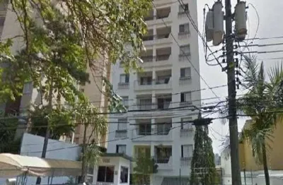 Apartamento com 1 quarto para alugar na Rua Conceição de Monte Alegre, Cidade Monções, São Paulo