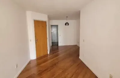 Apartamento com 3 quartos para alugar na Avenida Padre Antônio José dos Santos, Cidade Monções, São Paulo