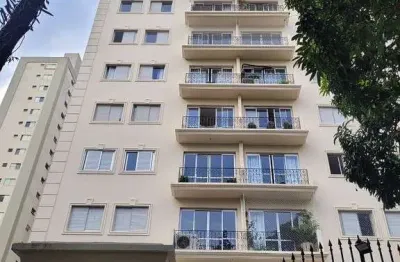 Apartamento com 2 quartos à venda na Avenida Padre Antônio José dos Santos, Cidade Monções, São Paulo