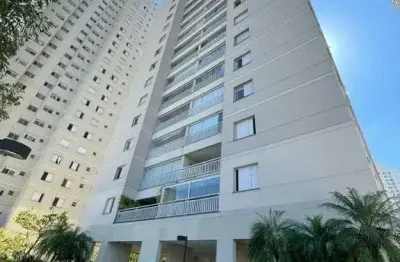 Apartamento com 3 quartos à venda na Rua Francisco Marcondes Vieira, Morumbi, São Paulo