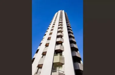 Apartamento com 3 quartos à venda na Rua Califórnia, Cidade Monções, São Paulo