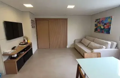 Apartamento com 3 quartos para alugar na Avenida Padre Antônio José dos Santos, Cidade Monções, São Paulo