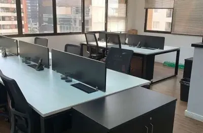 Sala comercial à venda na Rua Gomes de Carvalho, Vila Olímpia, São Paulo