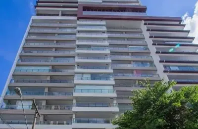 Kitnet / Stúdio para alugar na Rua Guararapes, Brooklin Paulista, São Paulo