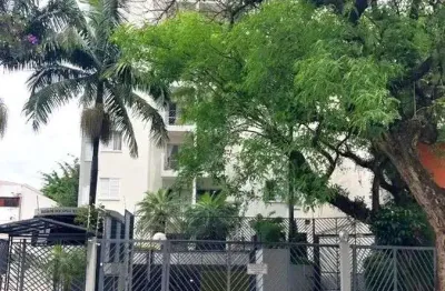 Apartamento com 2 quartos para alugar na Avenida Rouxinol, Moema, São Paulo