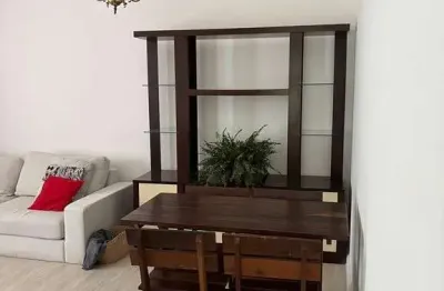 Apartamento com 3 quartos para alugar na Rua Cancioneiro Popular, Santo Amaro, São Paulo