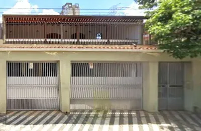 Casa comercial para alugar na Rua Rio da Prata, Cidade Monções, São Paulo