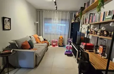 Casa com 2 quartos à venda na Rua Guararapes, Brooklin Paulista, São Paulo