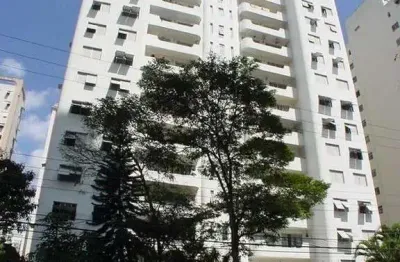 Apartamento com 3 quartos para alugar na Rua Guararapes, Brooklin Paulista, São Paulo