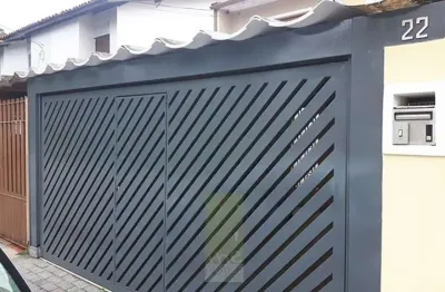 Casa com 2 quartos para alugar na Rua Porto Martins, Brooklin Paulista, São Paulo