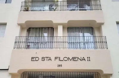 Apartamento com 1 quarto para alugar na Rua Guararapes, Brooklin Paulista, São Paulo