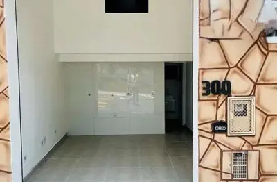 Sala comercial para alugar na Rua Coronel Luís Schimidt, Vila das Belezas, São Paulo