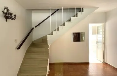 Casa com 2 quartos para alugar na Rua Arizona, Cidade Monções, São Paulo