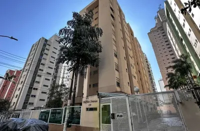 Apartamento com 1 quarto para alugar na Rua Indiana, Brooklin Paulista, São Paulo