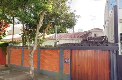 Casa com 3 quartos à venda na Rua Los Ângeles, Cidade Monções, São Paulo