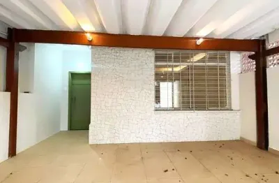 Casa com 2 quartos para alugar na Rua Flórida, Cidade Monções, São Paulo