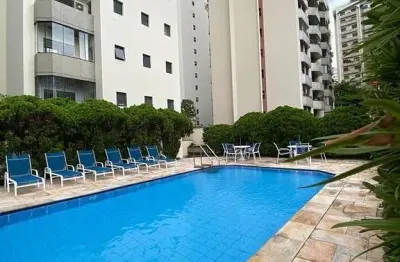 Apartamento com 4 quartos à venda na Rua Gil Eanes, Campo Belo, São Paulo