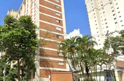 Apartamento com 3 quartos para alugar na Rua Pensilvânia, Cidade Monções, São Paulo