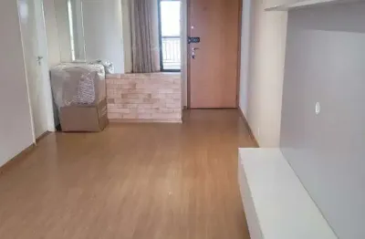 Apartamento com 2 quartos à venda na Avenida Padre Antônio José dos Santos, Cidade Monções, São Paulo