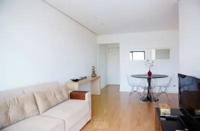 Apartamento com 2 quartos para alugar na Avenida Padre Antônio José dos Santos, Cidade Monções, São Paulo