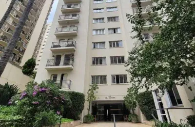 Apartamento com 1 quarto para alugar na Rua Canário, Moema, São Paulo