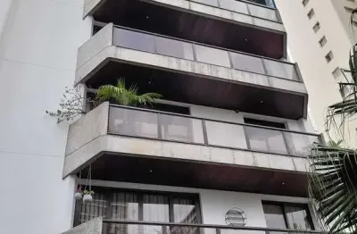 Apartamento com 4 quartos para alugar na Rua Pensilvânia, Cidade Monções, São Paulo