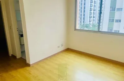 Apartamento com 1 quarto para alugar na Rua Indiana, Brooklin Paulista, São Paulo