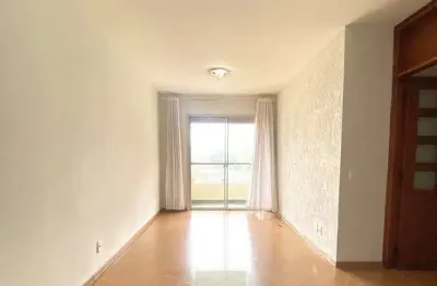 Apartamento com 3 quartos para alugar na Rua Guaraiúva, Cidade Monções, São Paulo