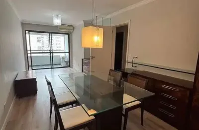 Apartamento com 2 quartos à venda na Rua Califórnia, Cidade Monções, São Paulo