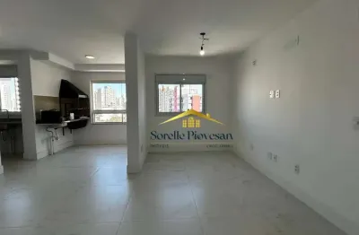 Apartamento com 3 dormitórios à venda, 96 m² por r$ 999.000,00 - vila guiomar - santo andré/sp