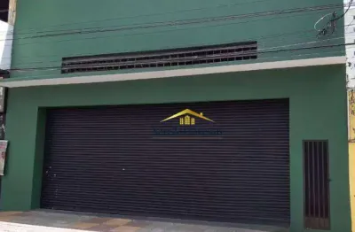 Salão para alugar, 551 m² por r$ 27.306,00/mês - centro - são caetano do sul/sp