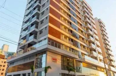 Apartamento com 2 quartos à venda na Rua Manoel Candido Couto, 77, Centro, Navegantes