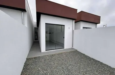 Casa com 3 quartos à venda na Dionisio Moser, 34, Nossa Senhora de Fátima, Penha