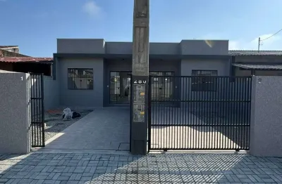 Casa geminada com valor atrativo no porto das balsas r$ 355.000,00