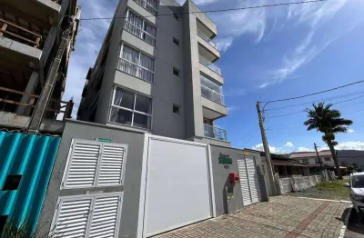 Apartamento com 2 quartos à venda na Rua Encontrista Artur Alfredo Galvez, 481, Gravata, Navegantes