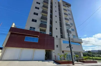 Apartamento com 2 quartos à venda na Rua Helmuth Baungartner, 903, Gravata, Navegantes