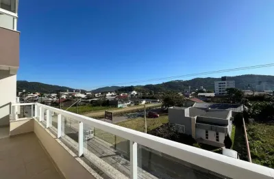 Apartamento com 2 quartos à venda na Rua Helmuth Baungartner, 903, Gravata, Navegantes