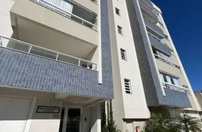 Apartamento com 2 quartos à venda na Rua Nelson Seara Heusi, 729, Gravata, Navegantes