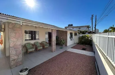 Casa com 3 quartos à venda no Gravata, Navegantes 