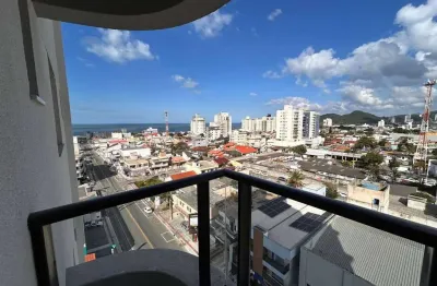 Apartamento para venda e locação no opus house residence - centro navegantes