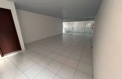 Sala comercial para alugar na Rua Vereador Nereu Liberato Nunes, 939, Centro, Navegantes