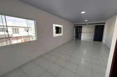 Sala comercial para alugar na Rua Vereador Nereu Liberato Nunes, 939, Centro, Navegantes
