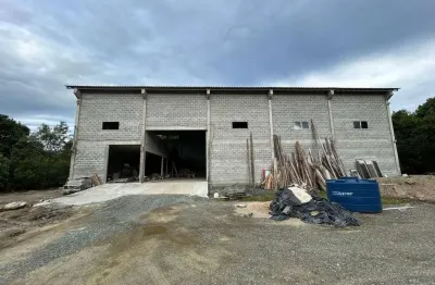 Casa para alugar no Centro, Penha 