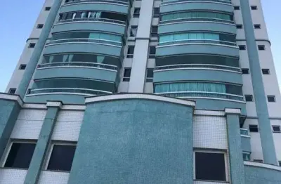 Apartamento com 3 quartos à venda na Avenida Prefeito Cirino Adolfo Cabral, 8675, Gravata, Navegantes