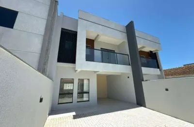 Casa com 3 quartos à venda na Rua João Sacavem, 216, Meia Praia, Navegantes