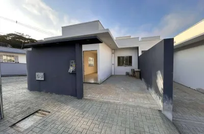 Geminado a venda no bairro nossa senhora de fátima em penha/sc - un 01