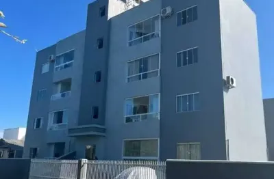 Apartamento com 2 quartos para alugar na Rua Maria Correia da Silva, 07, Gravata, Navegantes