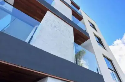 Apartamento com 2 quartos à venda na Rua Dalério Gazaniga, 123, São Domingos, Navegantes