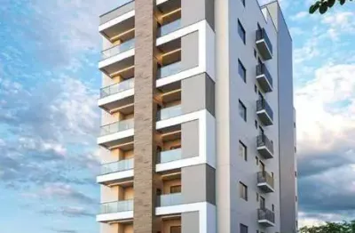 Apartamento com 2 quartos à venda na Rua Nelson Seara Heusi, 875, Gravata, Navegantes